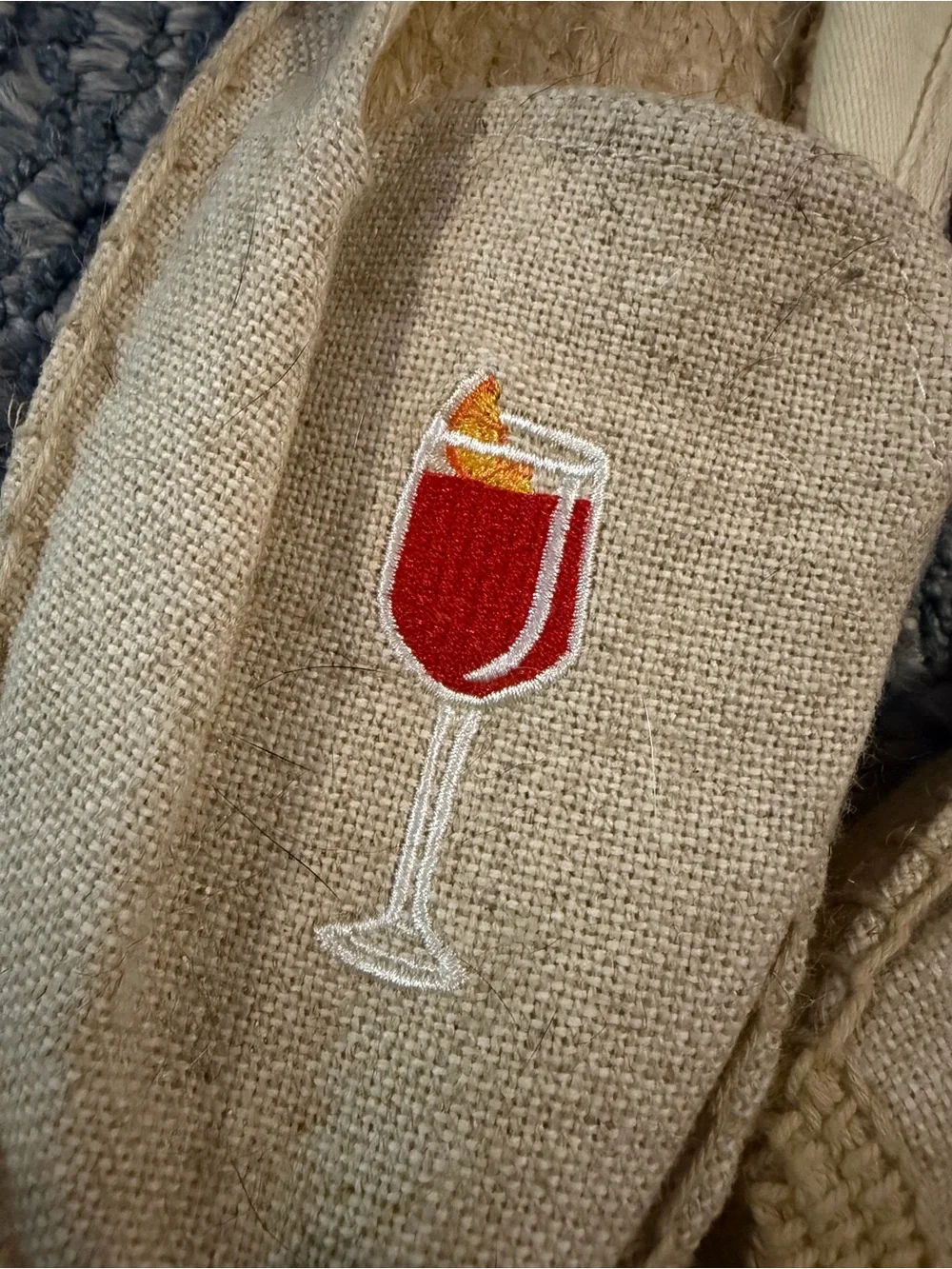 SOLUDOS APEROL SPRITZ ESPADRILLES